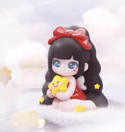 Liita’s Dream Series blind boxes – TNTSPACE’s new edition of the first generation