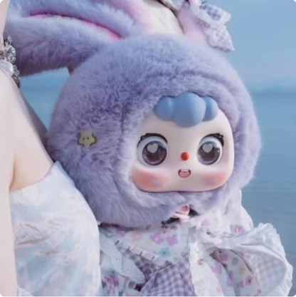 【T】DouBao 400% V2  Plush Blind Box-FANTASY PARADISE