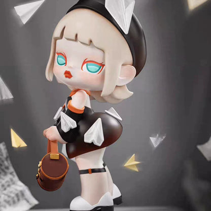 TNT SPACE ANITA V3 Fashion Week Collection Blind Box