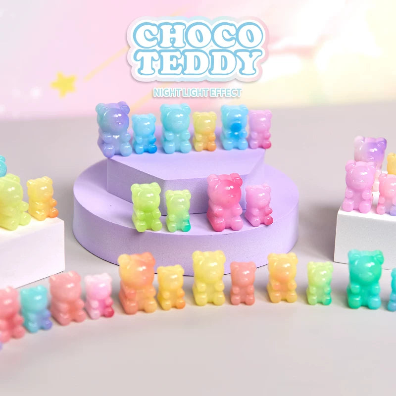 【T】CHOCO TEDDY Series Blind Box