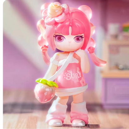 【T】Suri -Colorful A-Girls Series Blind Box