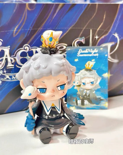 【T】FAYA-MAGIC WITH SOUL Series Blind Box