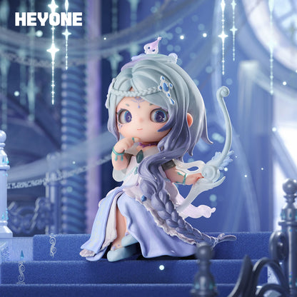 Joy×Yeloli-Dreamscape Dimension Series Figure Blind Box