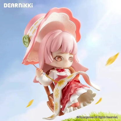 DearNikki Dream Weaving Prologue series blind box