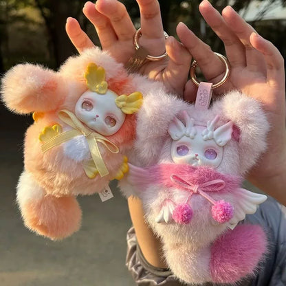 【T】LOLOAN The Dream Float In The World Series Plush Blind Box