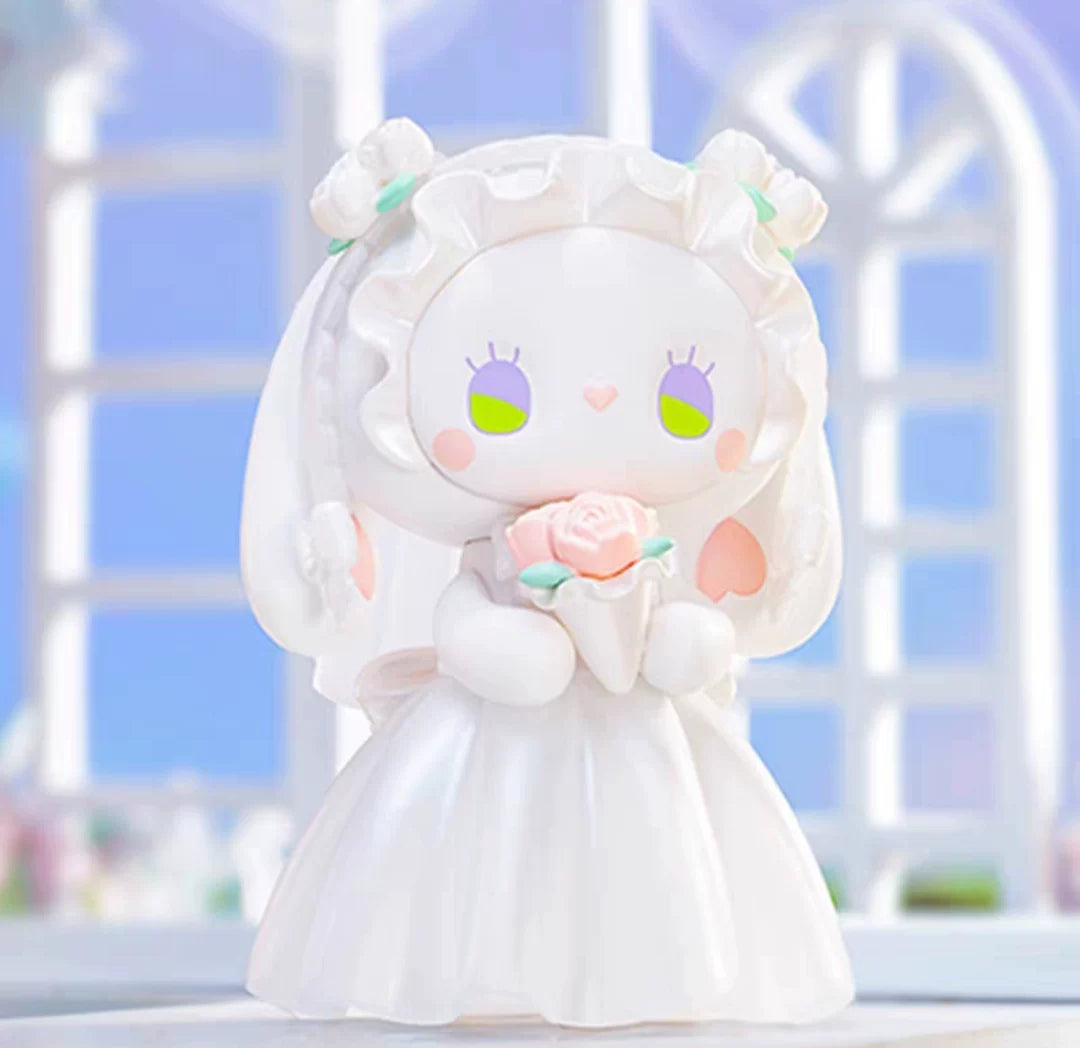 【T】EMMA Secret Forest Wedding  Series Blind Box