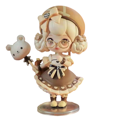 KOKOYA Source Dream Star Blind Box