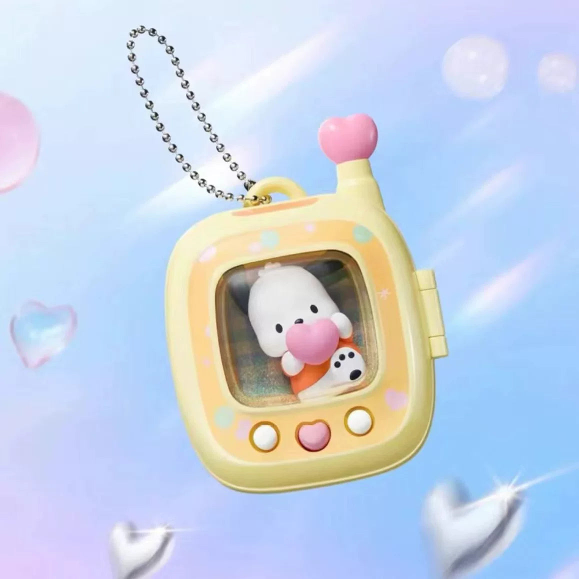 Sanrio Characters Pocket Elf Series Blind Box