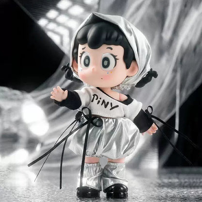 BJD Piny Sakura Party Series Blind Box