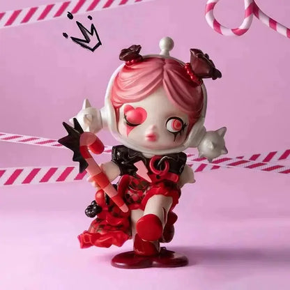 PP SP Tell Me What You Want Seies Figures#MysteryFigure  #BlindBoxFigure  #UnboxingDay 