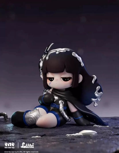 【T】LIITA Forward By Light Series Figures Blind Box