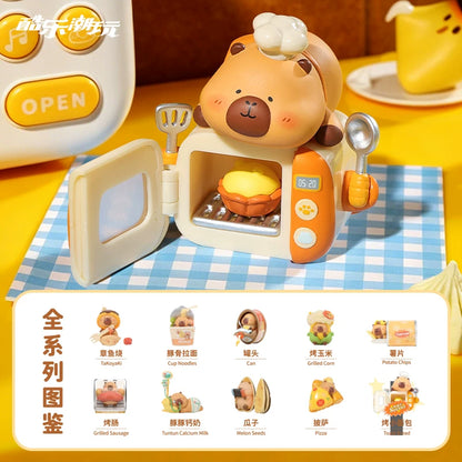 Tuntun Mart Series Mini Blind Box