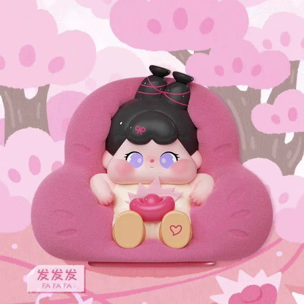 【T】QOQO Lucky everyday Blind Box