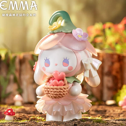 Emma Garden Dating Series Blind Box Figures