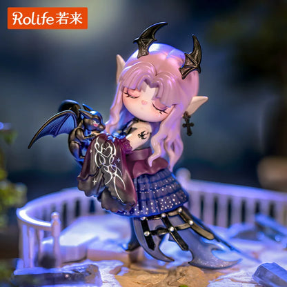 SURI Mystery Castle Blind Box