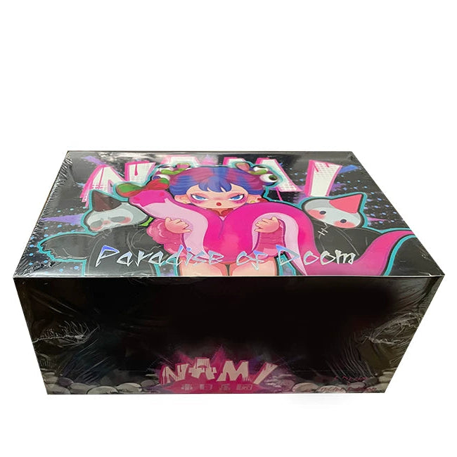 DODONAMI Paradise Of Doom Series Blind Box