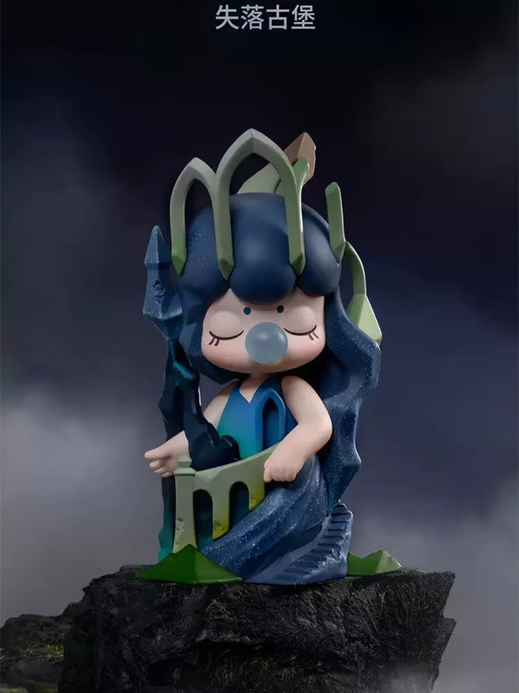 Nanci Secret Fantasy Series Blind Box