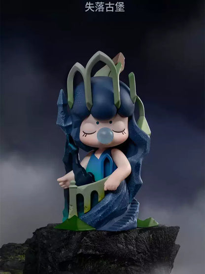 Nanci Secret Fantasy Series Blind Box