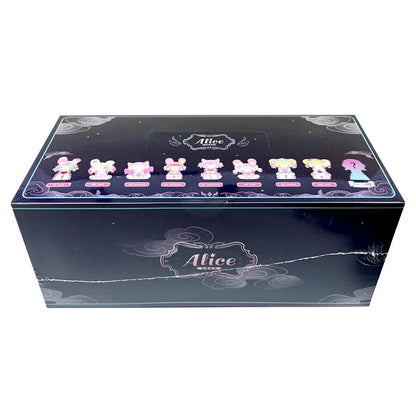【X】Alice’s Gift  Series#FigureCommunity  #NewFigure #DeskFigure 