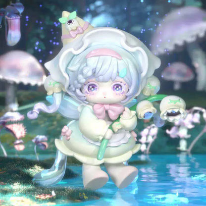 Ninita Witch – Blind box series from the Witch Generation 2 Revelation series