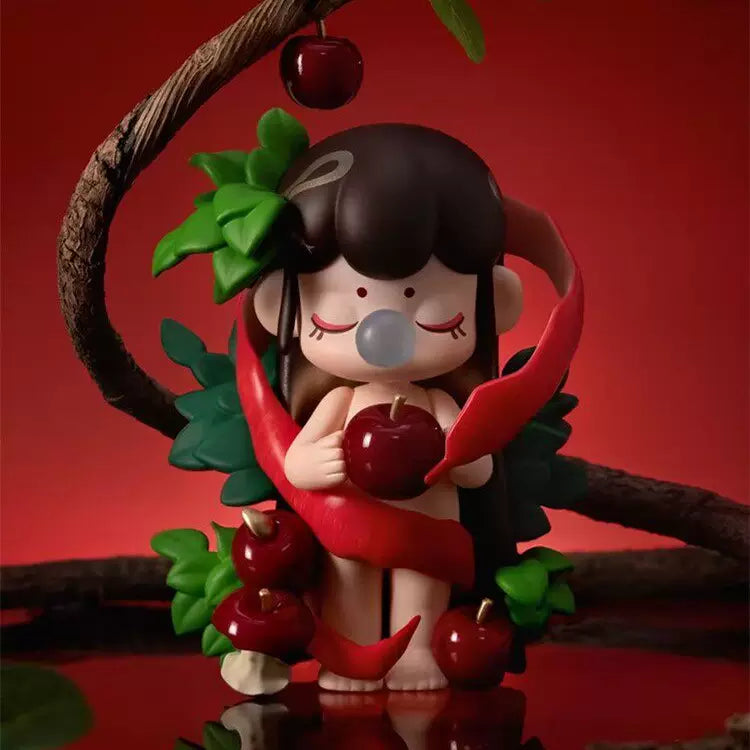 Nanci Secret Fantasy Series Blind Box