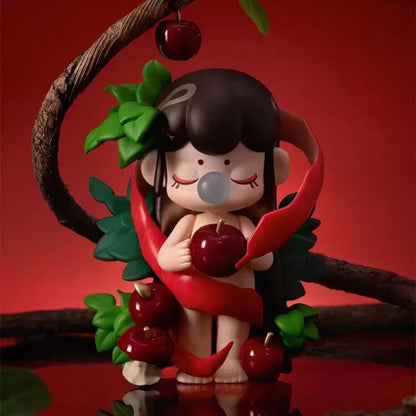 Nanci Secret Fantasy Series Blind Box