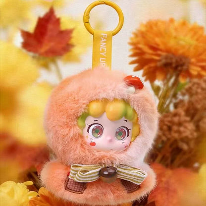 【T】Piny Is A Nice Day Plush Doll Blind Box