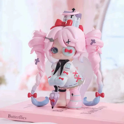 Ninita Gorgeous Manor Series Surprise Box#BlindBoxFigure #UnboxingFigure #NewFigure 