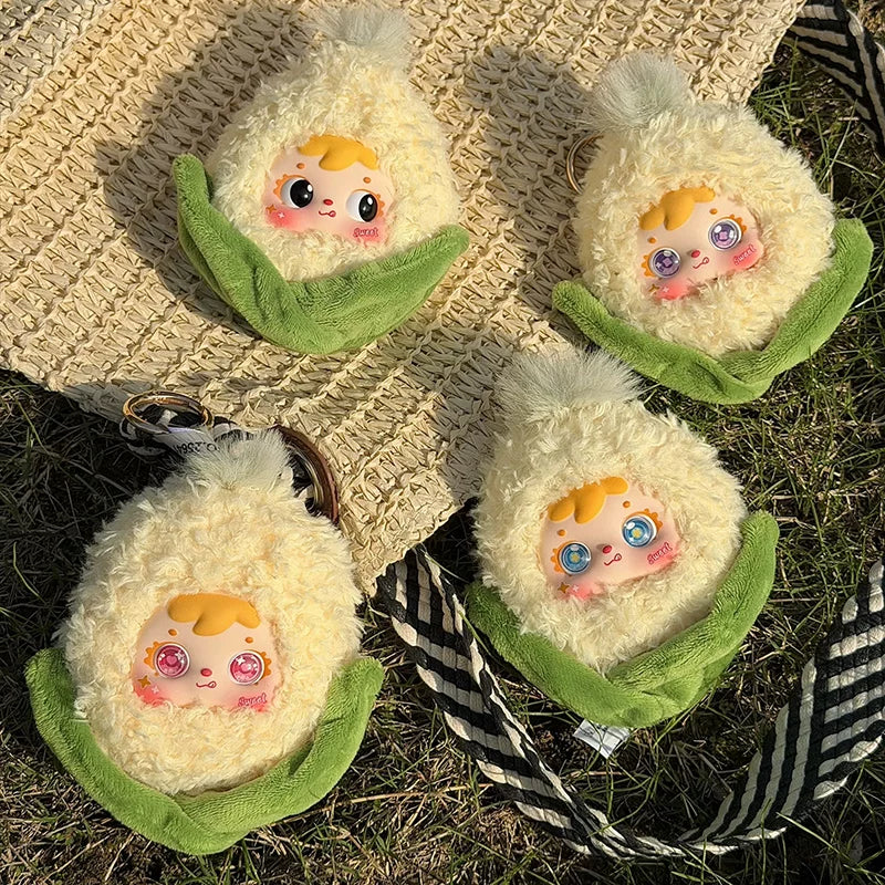 【T】Samuel Blind Box- Little Corn Pendant Blind Box