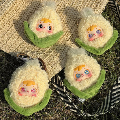 【T】Samuel Blind Box- Little Corn Pendant Blind Box