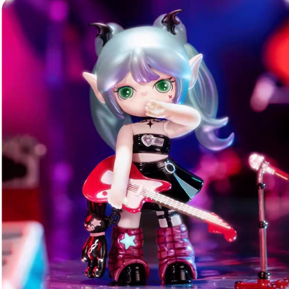 【T】Suri -Colorful A-Girls Series Blind Box