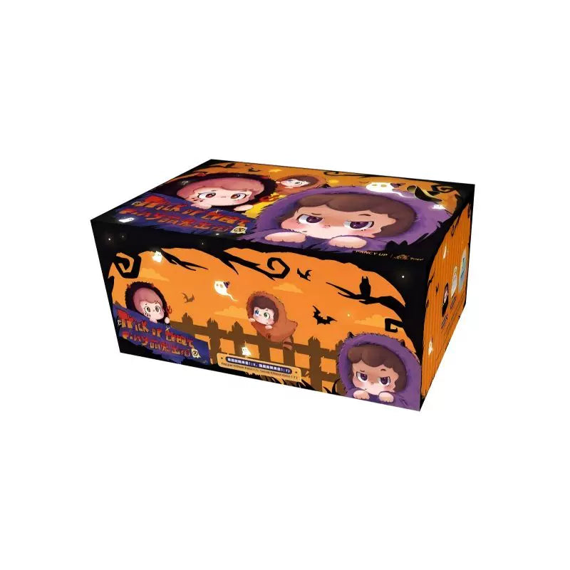 【T】Piny- "Trick or Treat!" Series