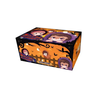 【T】Piny- "Trick or Treat!" Series
