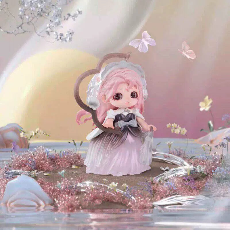 Heyone JOY Luminous Dream Chronicle Series Figure Blind Box
