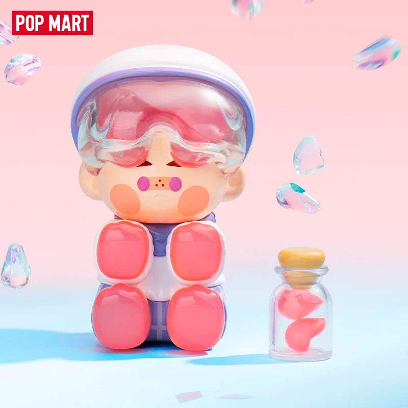 POPMART PINO JELLY How Are You Feeling Today？Series#FigureCollection  #UnboxingFigure #FigureHaul