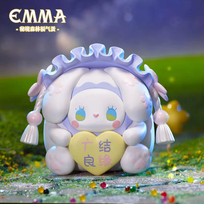 Emma Secret Forest Lucky Egg 7th Generation Blind Box