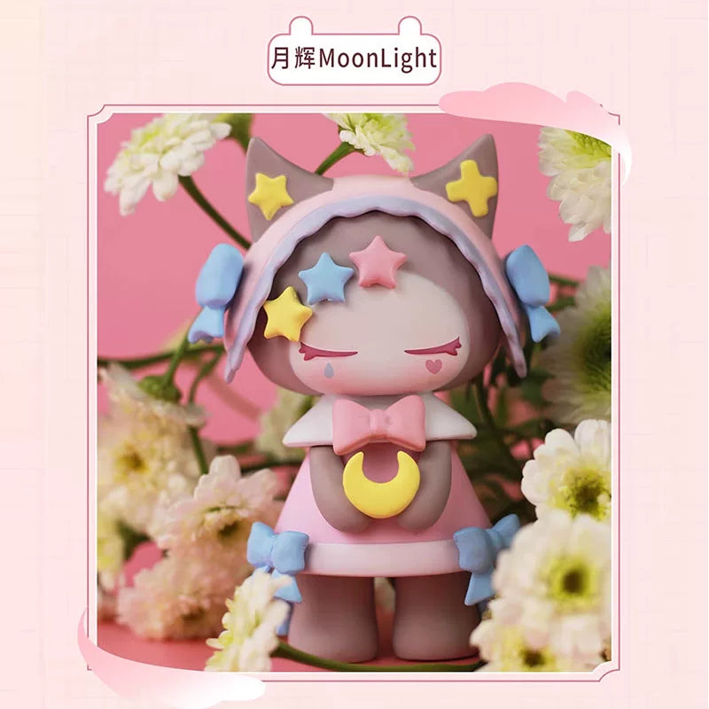 【X】Alice’s Gift  Series#FigureCommunity  #NewFigure #DeskFigure 