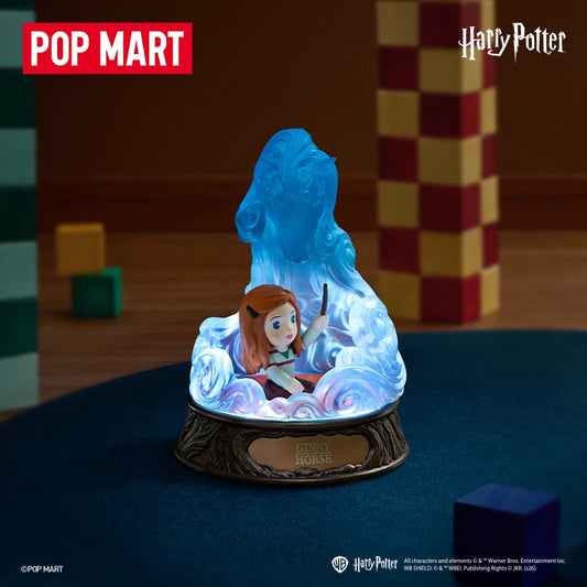 Harry Potter Patronus Series Figures#NewFigure  #UnboxingDay  #DisplayCollectio