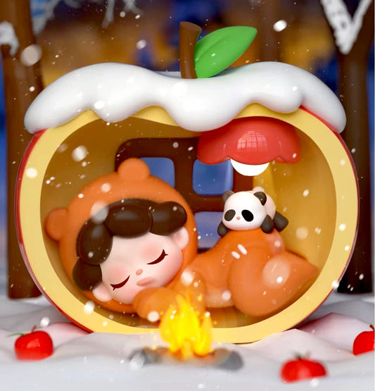 【T】Wendy-Wendy When I 'm With You Blind Box