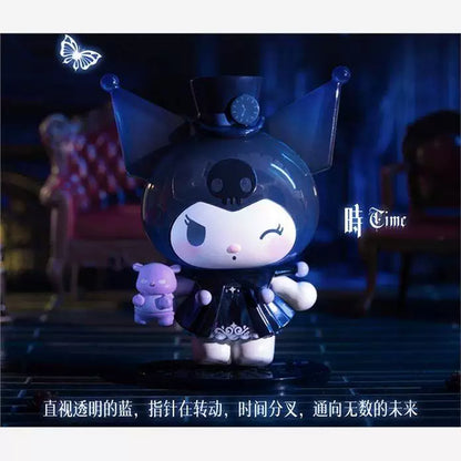 KUKU  KULOMI The Witch's Feast Series Blind Box