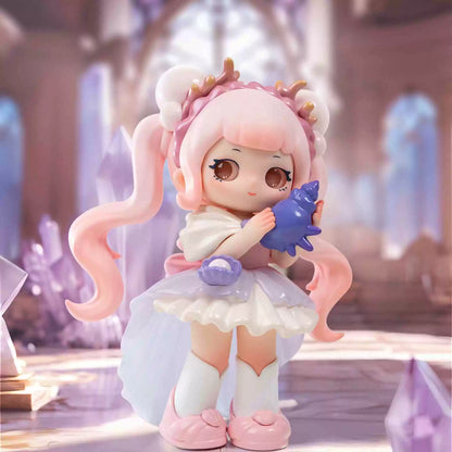 ZIYULI Dazzling Gem Series Blind Box