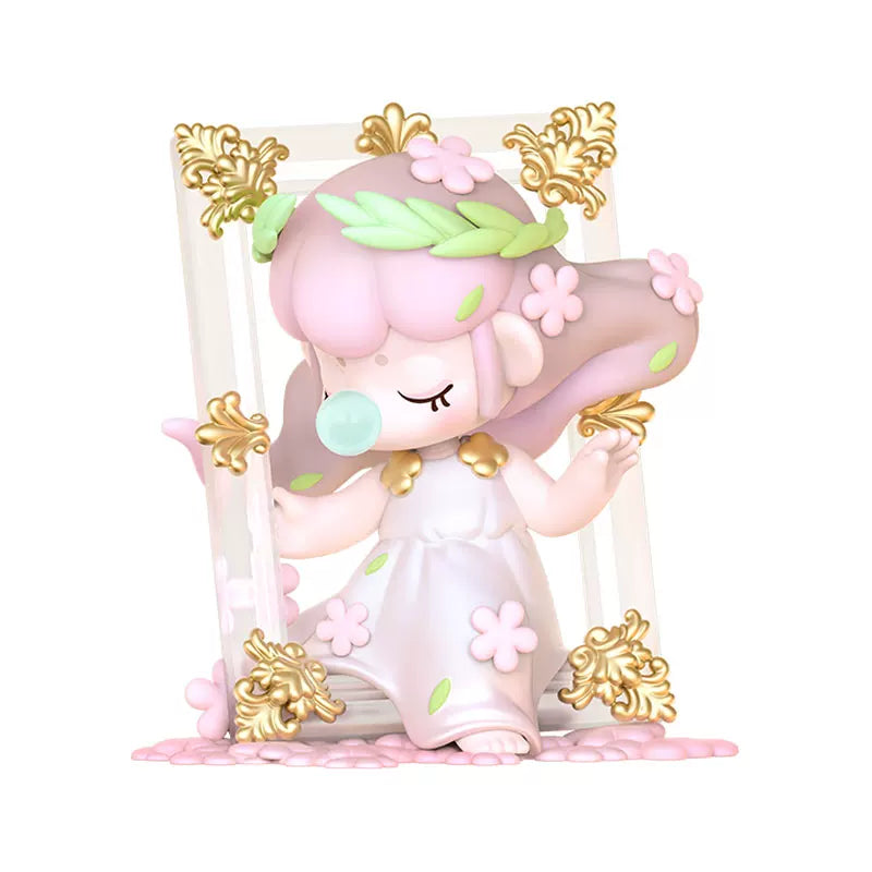 【T】Nanci Museum of Fantasy Blind Box