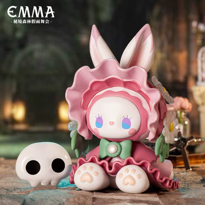 【T】EMMA Secret Forest Masked Ball Series Blind Box