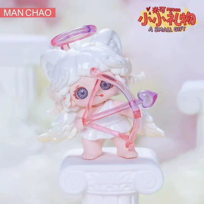 [J] MIOCO-A Small Gift#NewFigure  #JustArrived  #UnboxingDay 