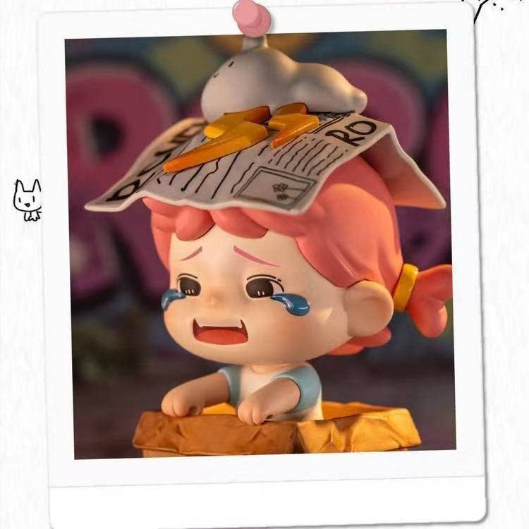 PEPPY RORO, Meet You Series