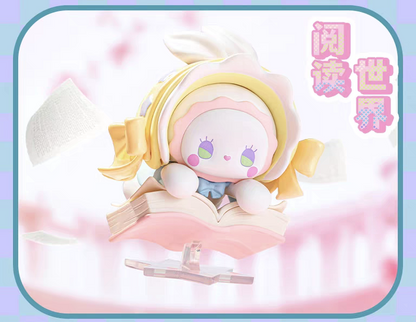【T】EMMA Secret Forest Love Dopamine Series Blind Box