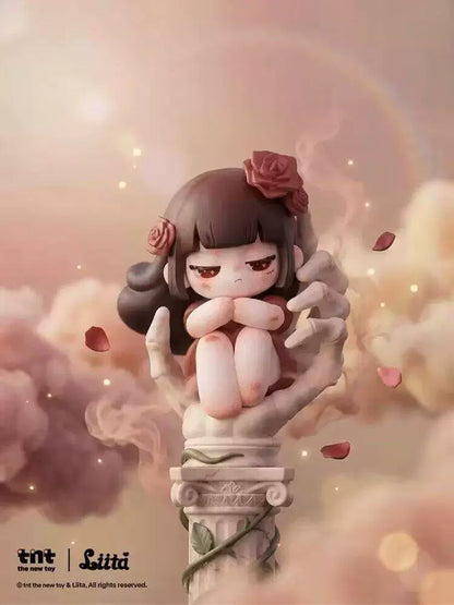TNTSPACE Liita Where Petals Settle Series Blind Box