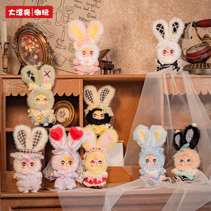 【T】BABY THREE Lolita's Dream Mystery Series Plush Blind Box