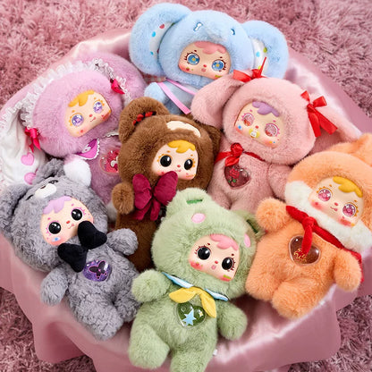 【T】Samuel  Mood Gummy 400%  Limited Plush