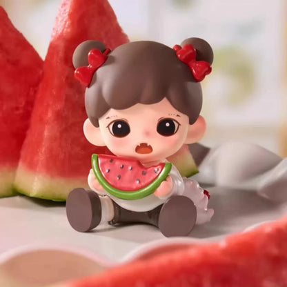 BABY ZORAA I Love Fruits Series Blind Box